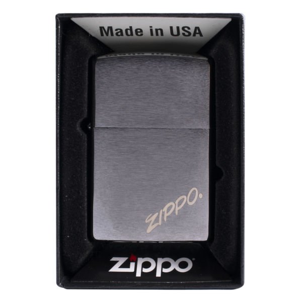 Zippo Desing Çakmak - 200-019272-MODEL03