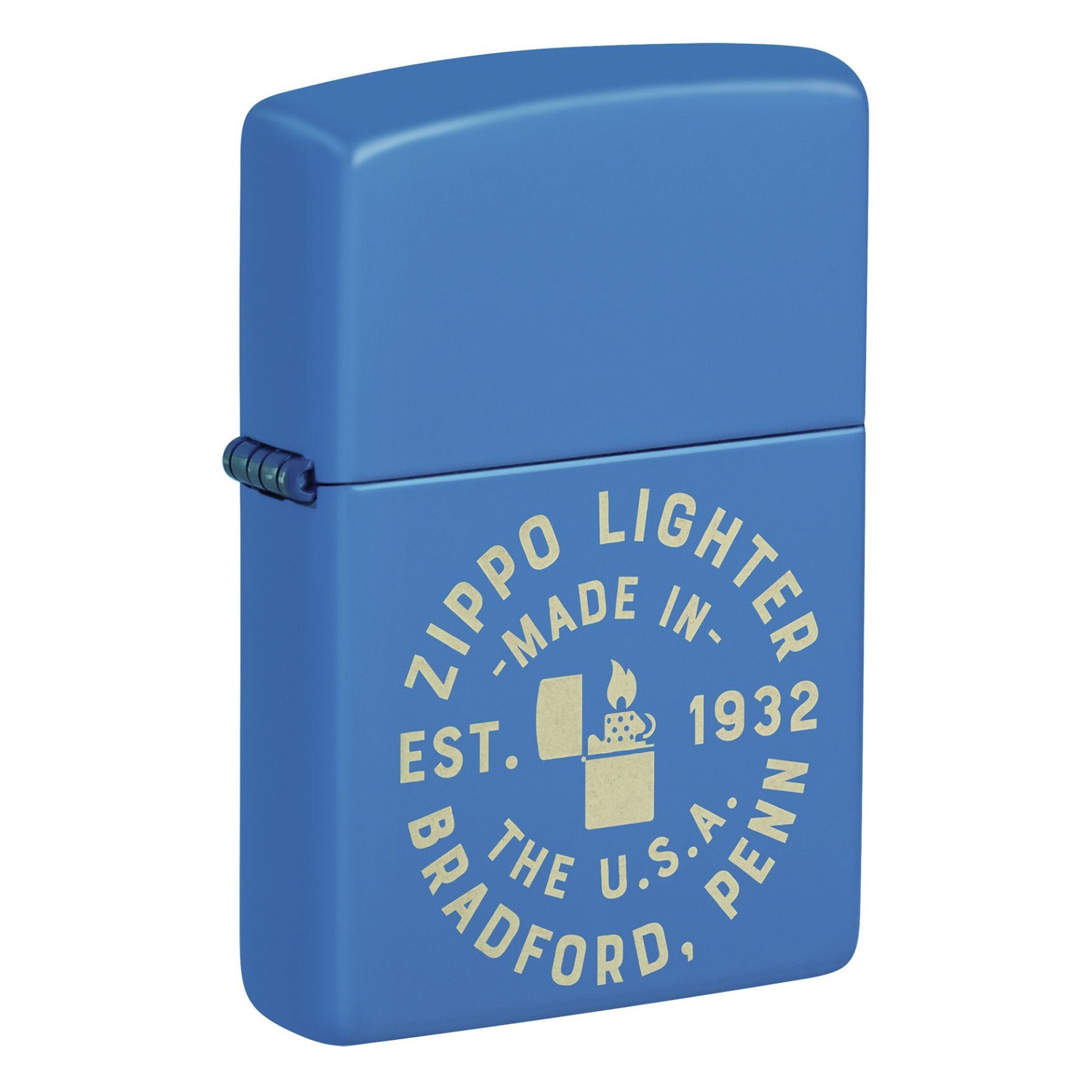 Zippo 48628 Zippo Design Çakmak - 46173-114525