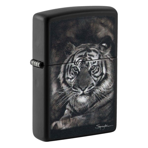 Zippo 218 Spazuk Çakmak - 49763-093907