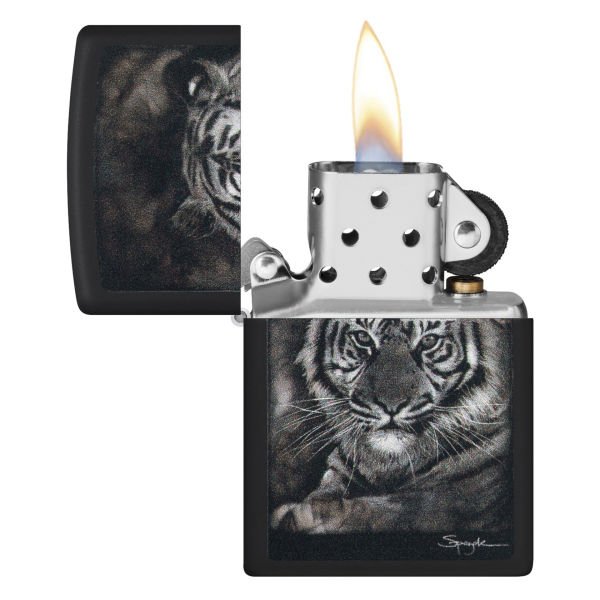 Zippo 218 Spazuk Çakmak - 49763-093907