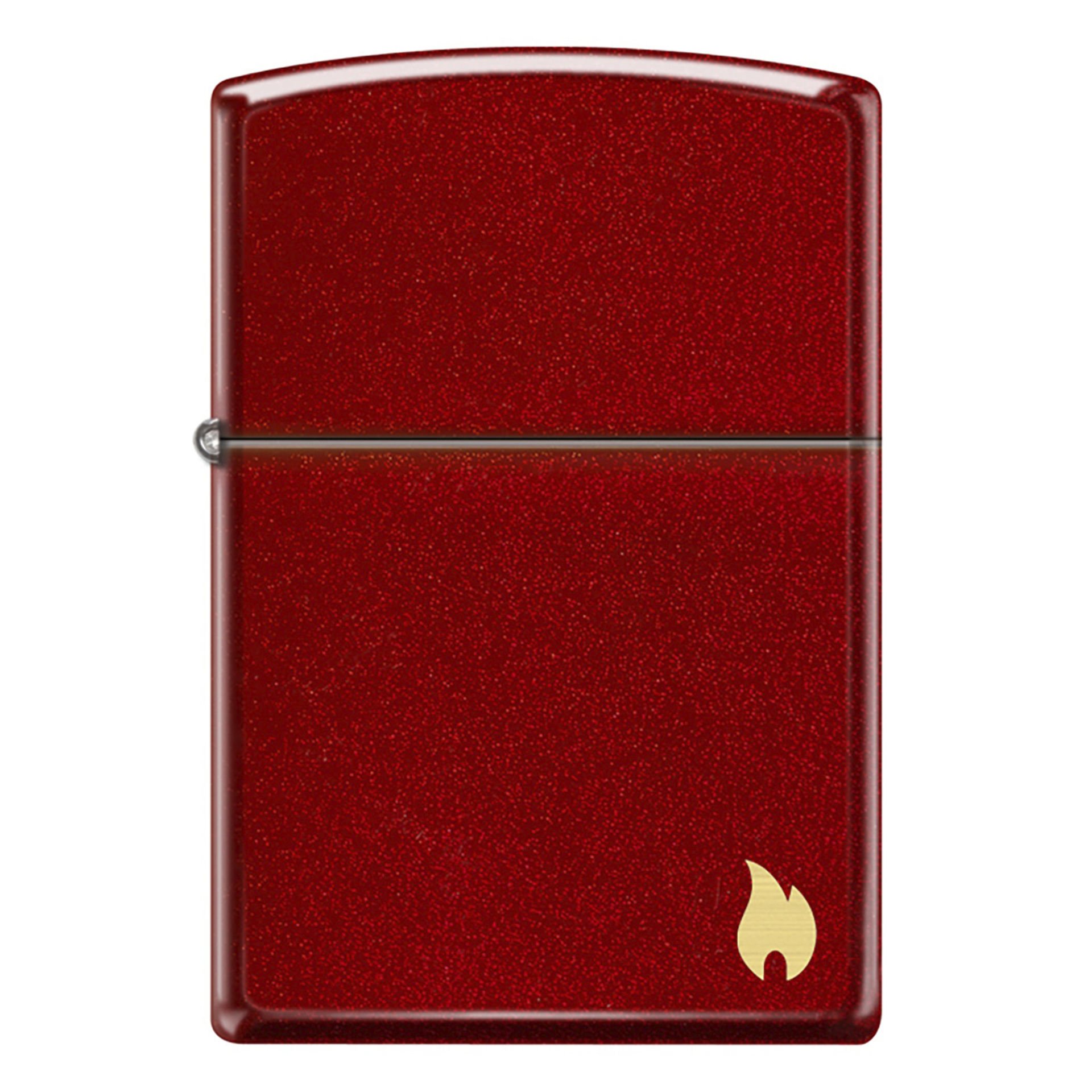 Zippo Zippo Flame Design Çakmak - 49475-115774