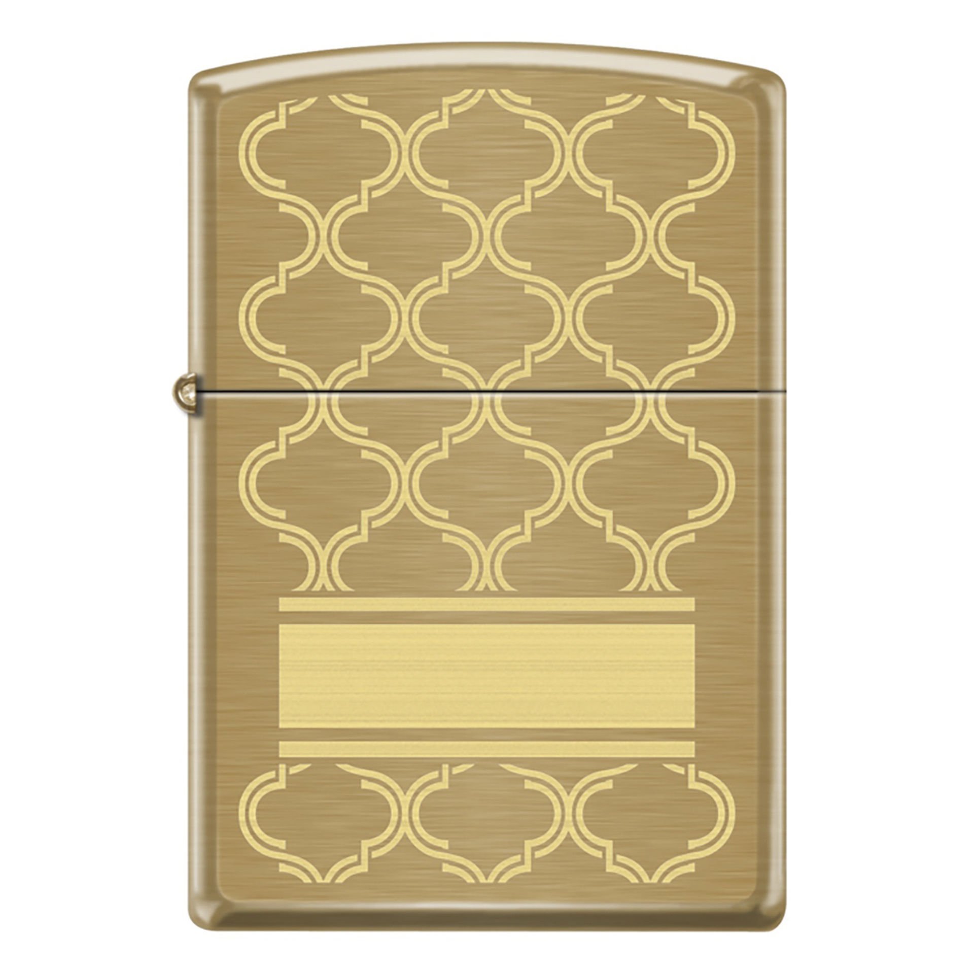 Zippo Vintage Zippo Design Çakmak - 204B-116059