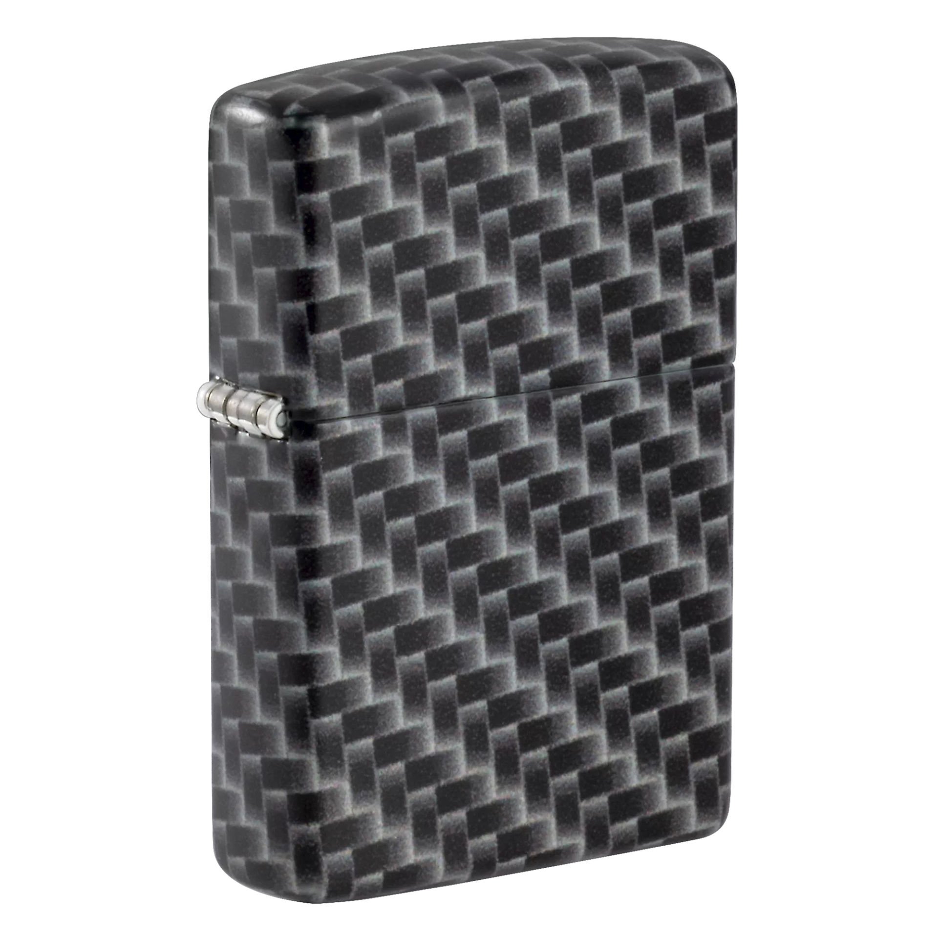 Zippo 49352 Carbon Fiber Design Çakmak - 49356-083347