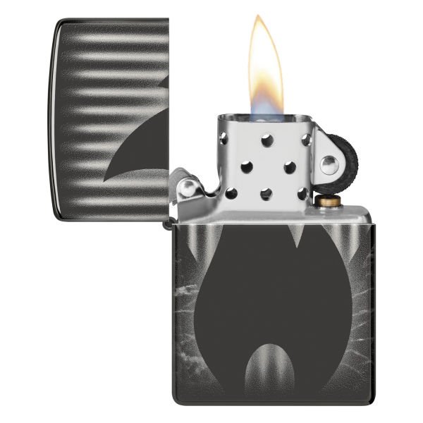 Zippo 24756 Zippo Design Çakmak - 48738-109165