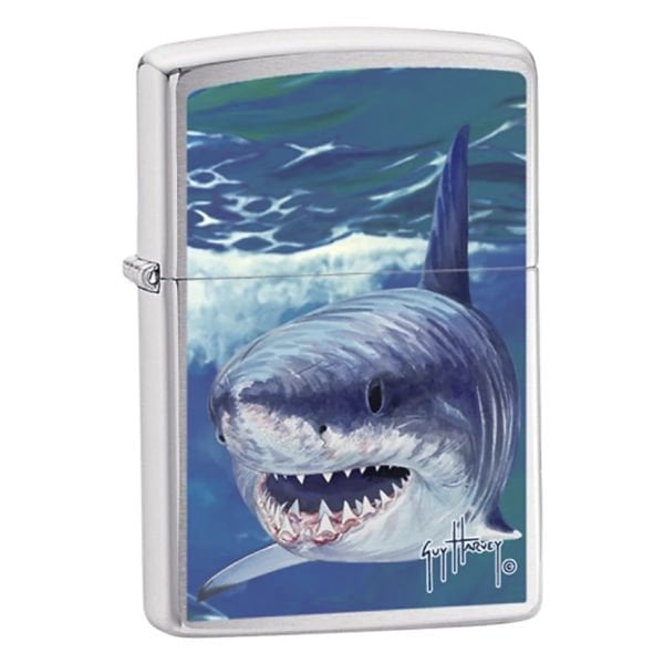 Zippo Diabolik Shop Tabaccheria Çakmak - 49007-00063-MODEL19