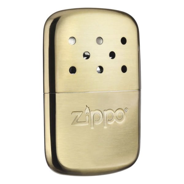 Zippo 12h Handwarmer Gold - 2007109