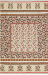 Rustik 4034 Otantik Ve Etnik Desen Kilim