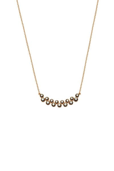 0.75 Karat Elmas Kolye