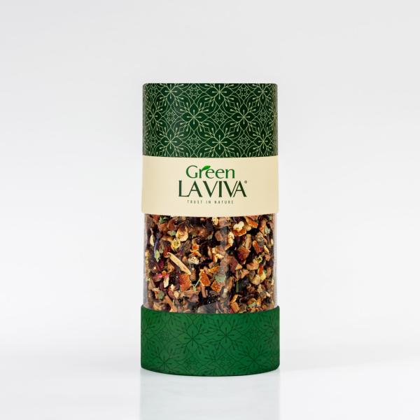 Green La Viva Orman Meyveleri Çayı 400 Gr