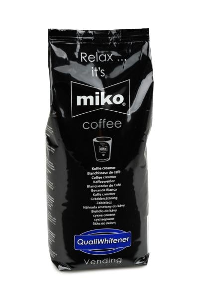 Miko Kahve Kreması QualiWhitener Vending 750 Gr