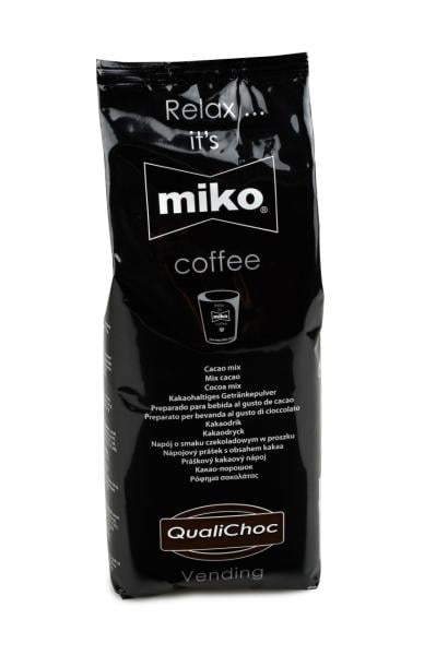 Miko Sıcak Çikolata - Vending Qualichoc 1000 Gr