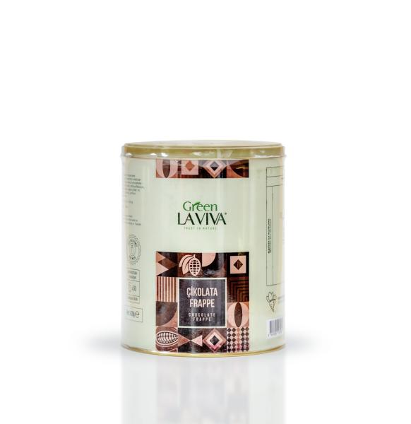 Green La Viva Çikolata Frappe 1420 Gr