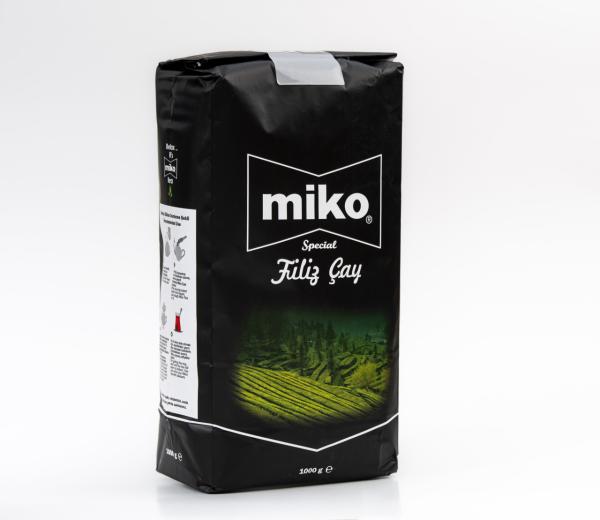 Miko Special Filiz Çay 1000 Gr