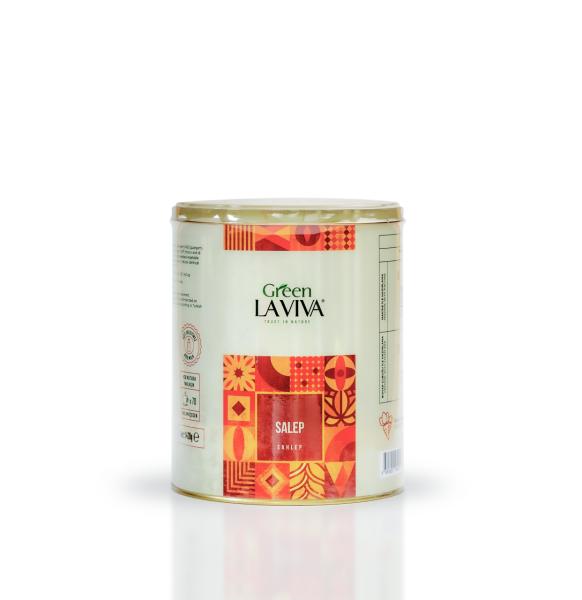 Green La Viva Salep 1420 Gr