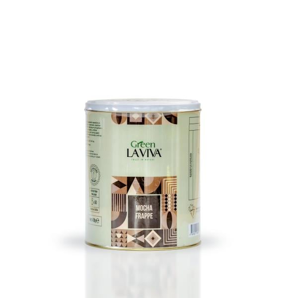 Green La Viva Frappe Mocha 1420 Gr