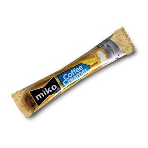 Miko Coffee Stick Kahve Kreması 240x3 Gr