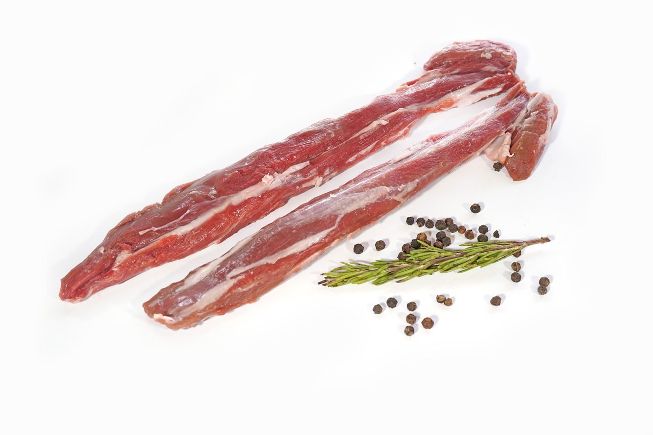 Kuzu Küşleme 1 kg
