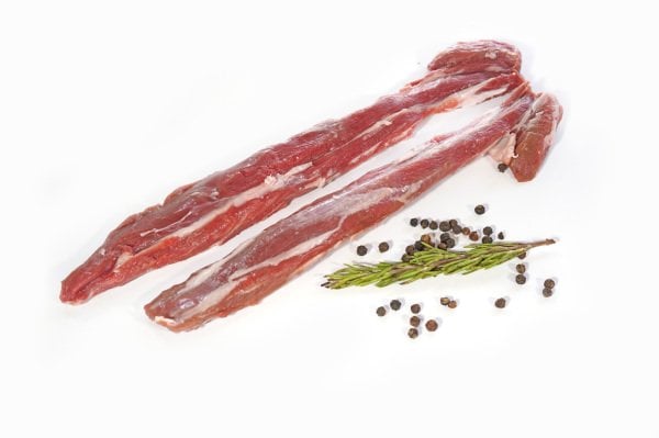 Kuzu Küşleme 1 kg