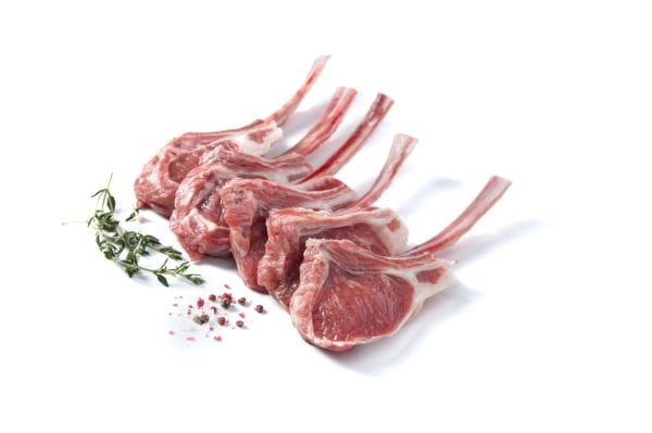 Kuzu Pirzola 500 gr