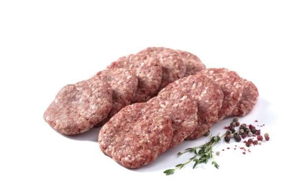 Kasap Köfte 1 kg