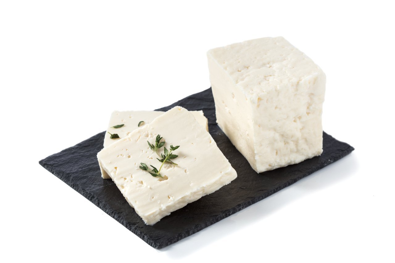 Ezine Keçi Peyniri (650-700 gr)