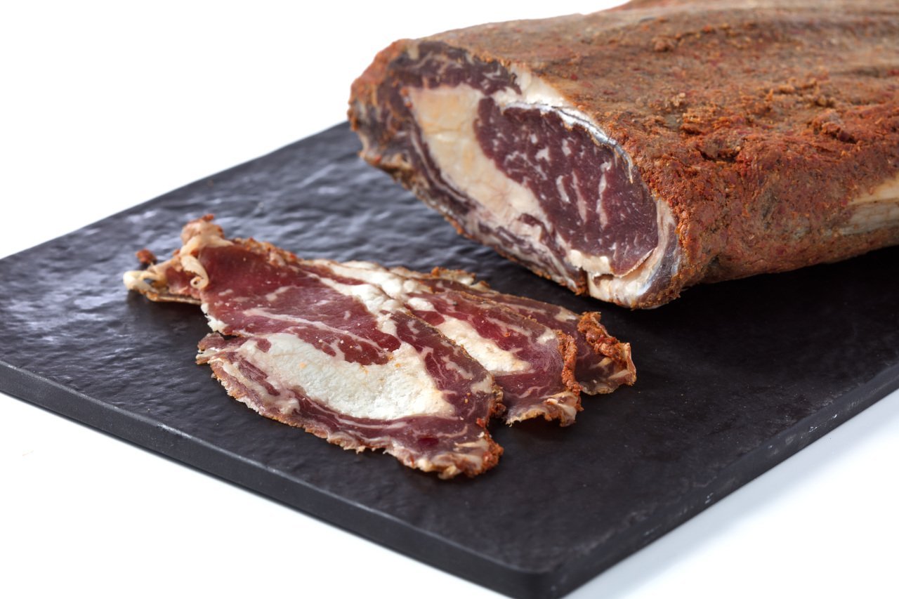 Spesiyal Pastırma 1 kg