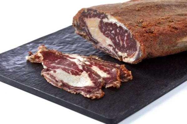 Spesiyal Pastırma 1 kg