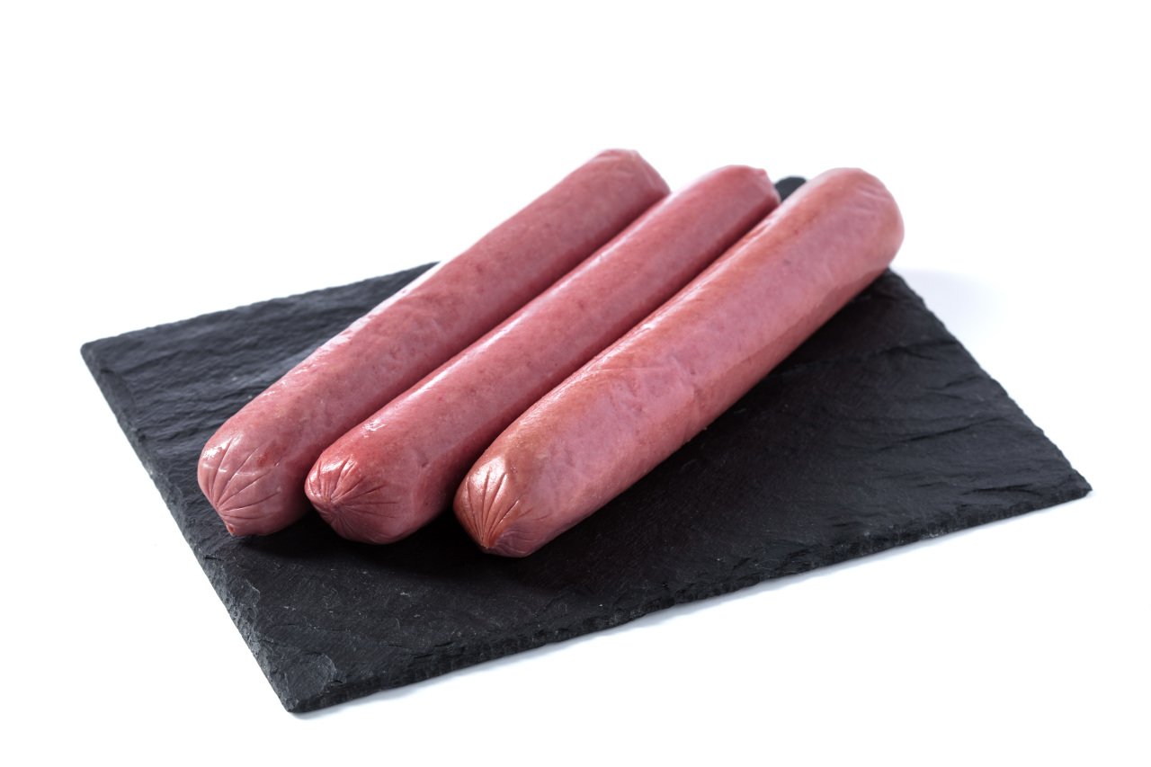 Polonez Dana Bratwurst Sosis Adet (300-310 gr)