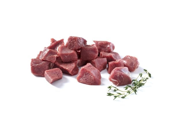Kuzu Kuşbaşı 500 gr