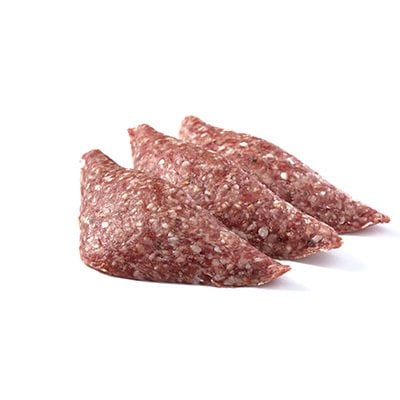 Kaşarlı Köfte