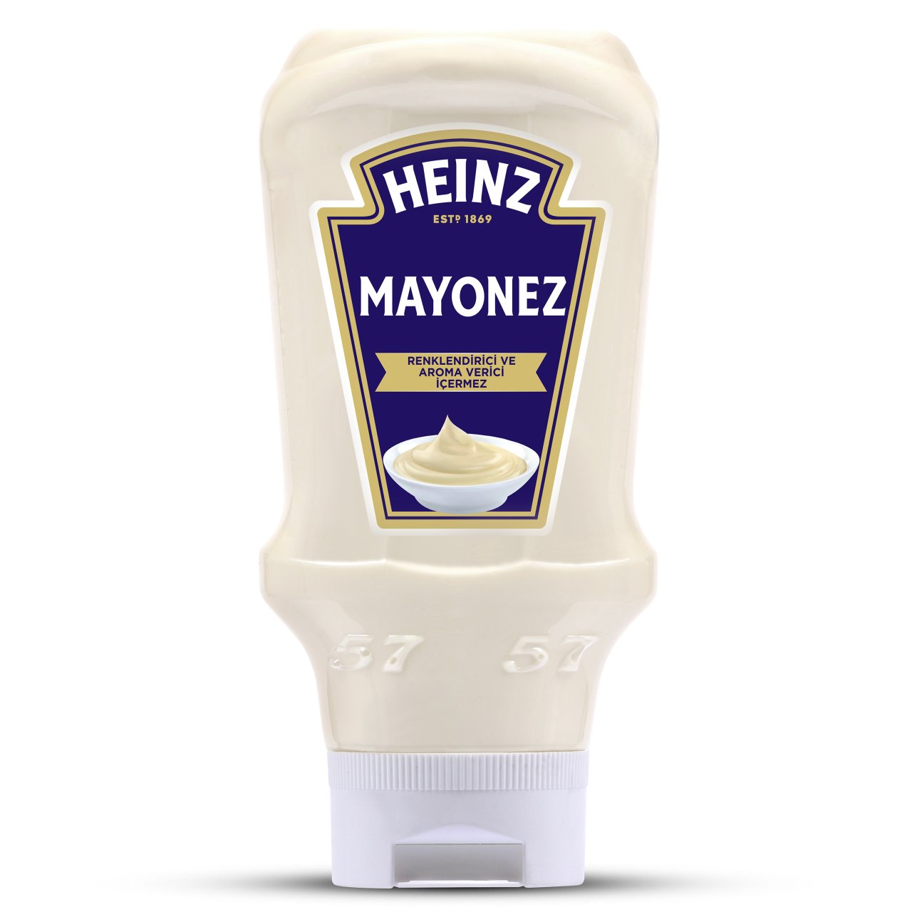 Heinz Mayonez (400 gr)