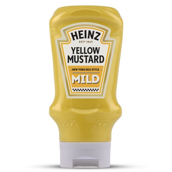 Heinz Hardal Mild (445 gr)