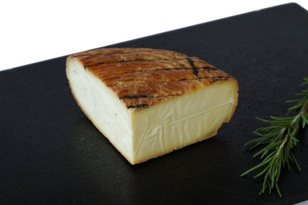 İsli Çerkez Peyniri (300-350 gr)