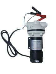 Adblue Pompası 24 Volt