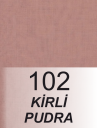 102 Kirli Pudra