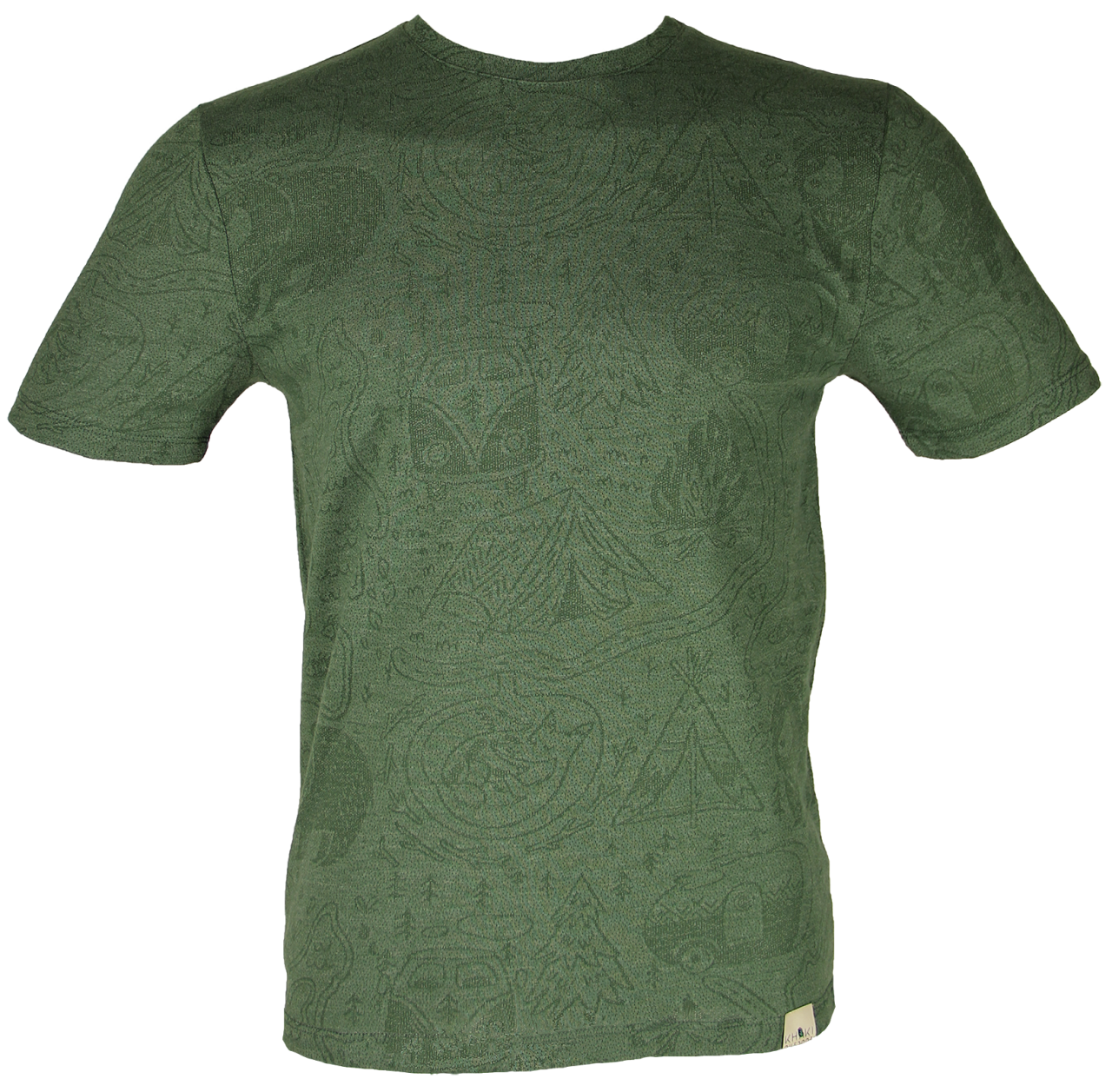 KHAKI-KMP01