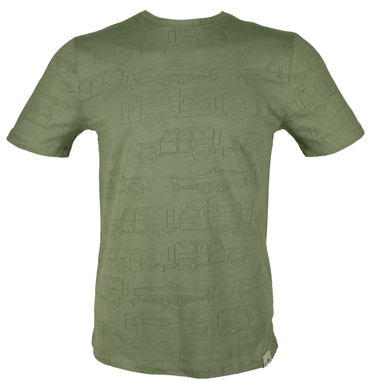 KHAKI-KMP04