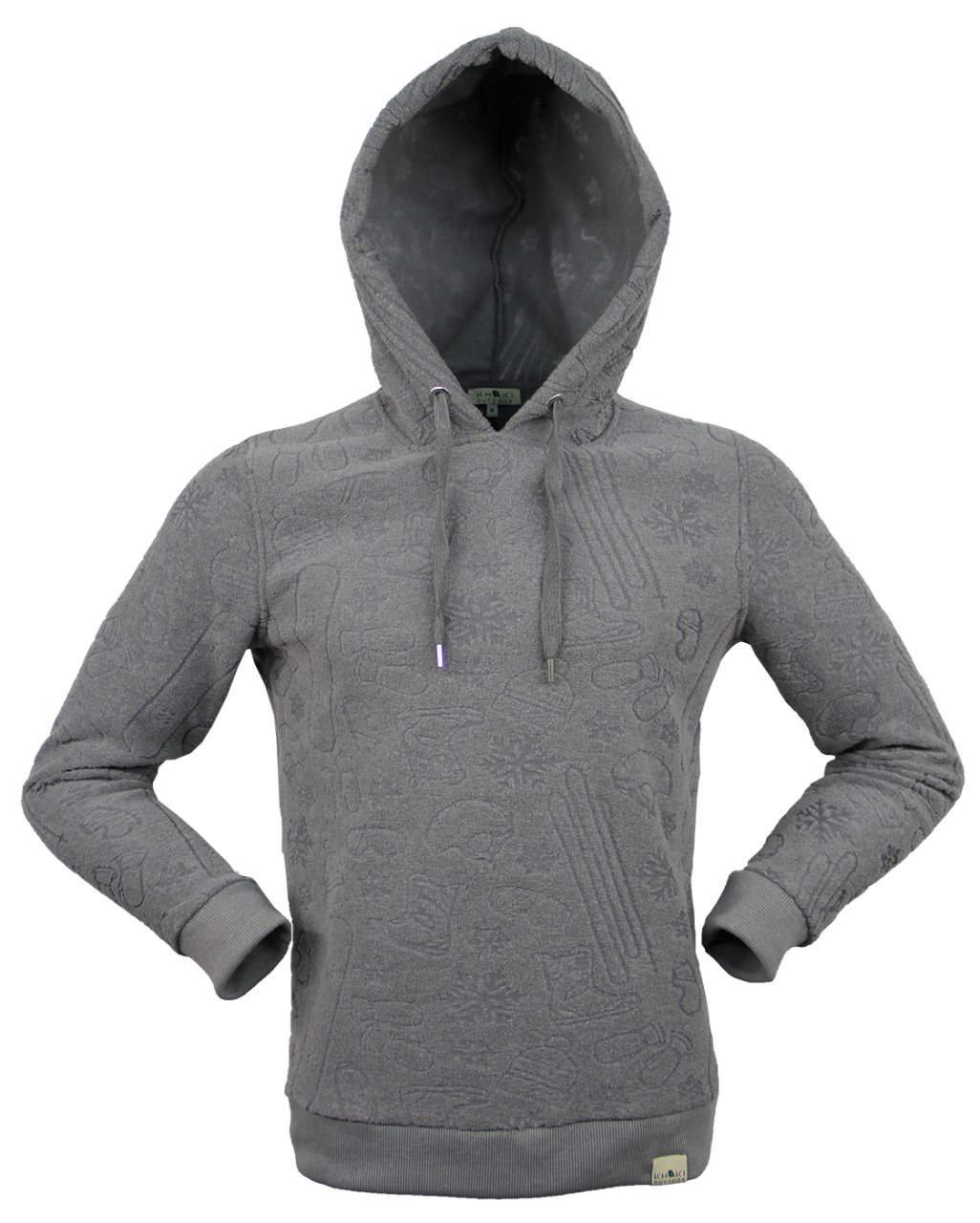 KHAKI-SW-HD03