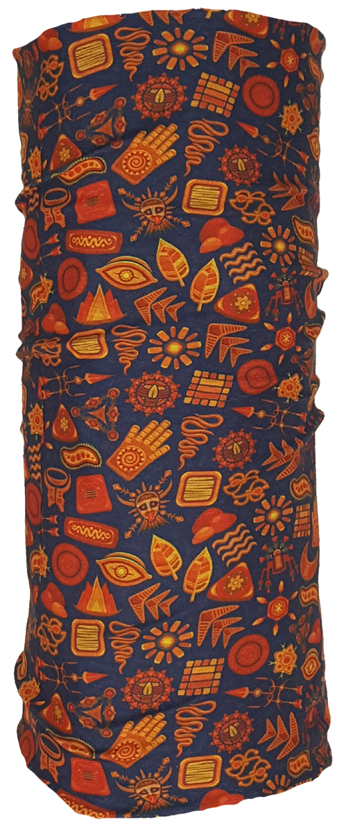 KHAKIBF030