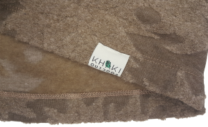 KHAKI BR02