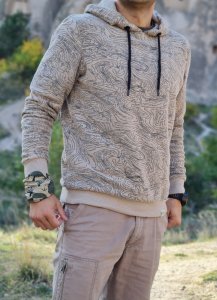 KHAKI-SW-HD08