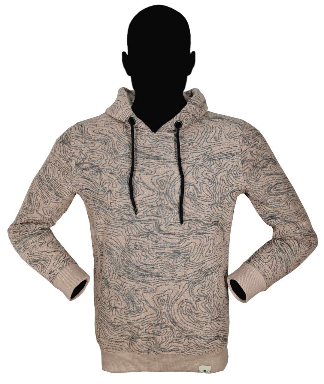 KHAKI-SW-HD08