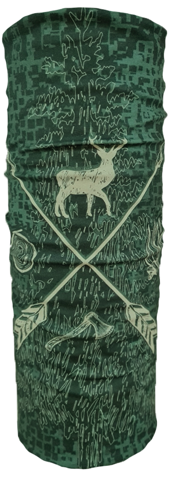KHAKIBF043