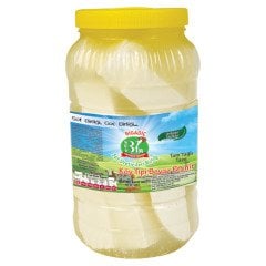 Tam Yağlı Beyaz Peynir 2KG.