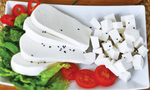 Tam Yağlı Beyaz Peynir 1 Kg