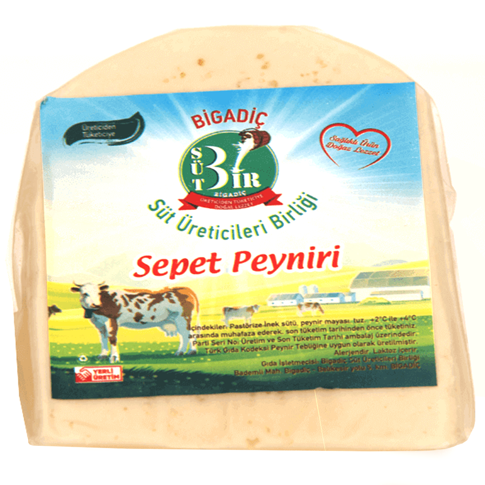 Sepet Peynir