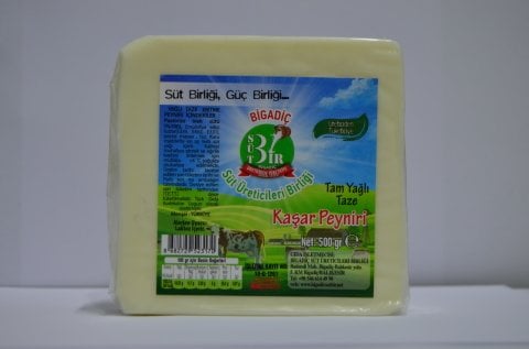 Tost Peyniri 500 Gr