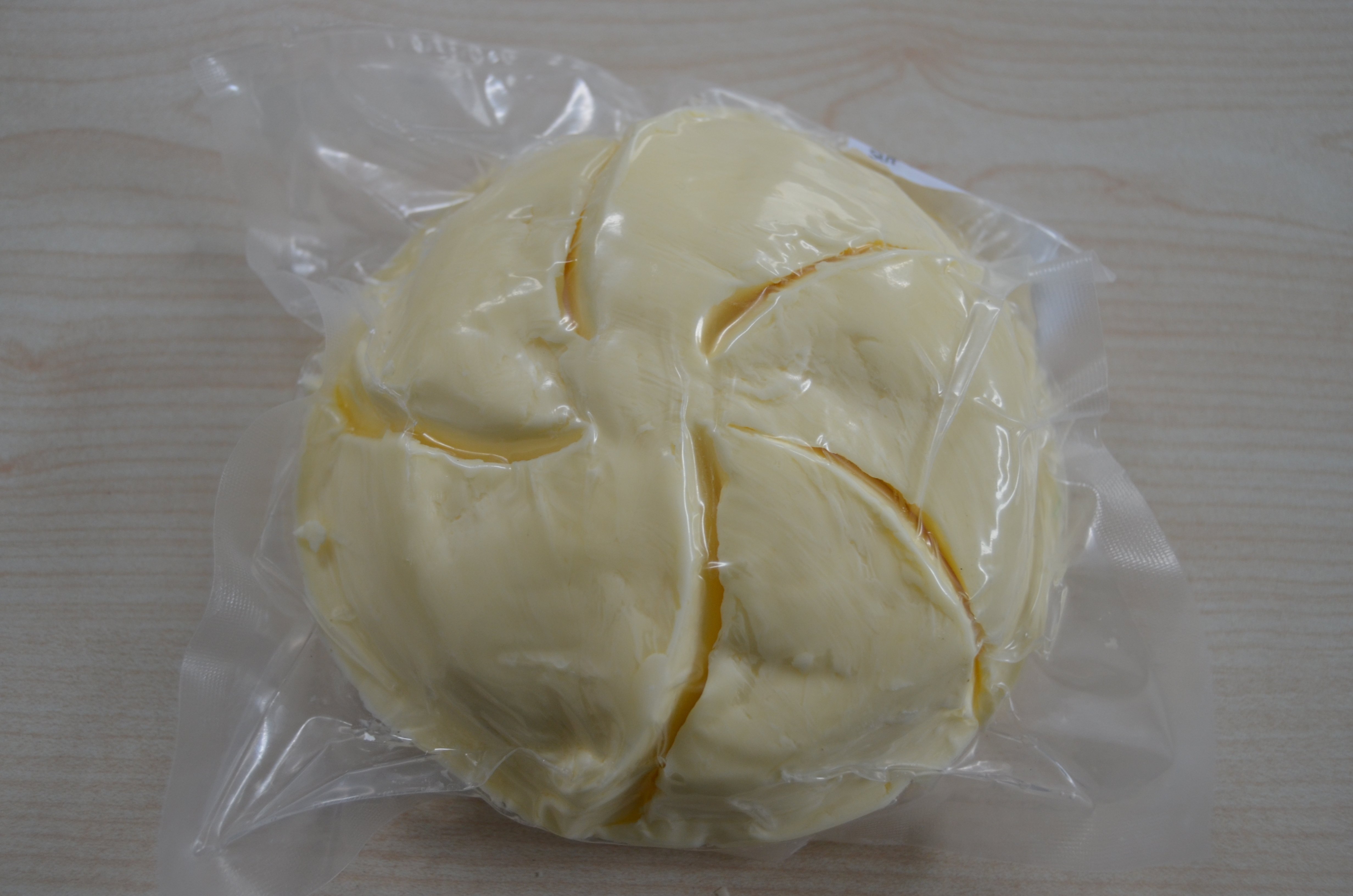 YAYIK TEREYAĞI 500 Gr