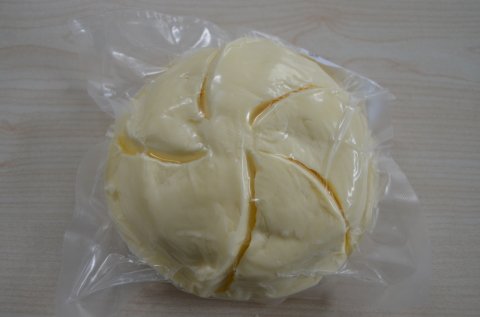 YAYIK TEREYAĞI 500 Gr