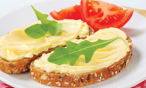 Tereyağ 500 Gr